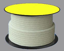  PTFE FIBER BRAIDED PACKING WITH OIL