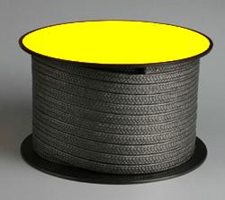  Graphite PTEE packing (PTFE graphite packing and black PTFE packing)