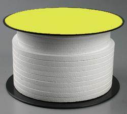  PTFE FIBER BRAIDED PACKING WITHOUT OIL