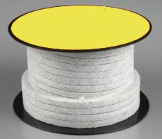 Asbestos PTFE packing (oilless)