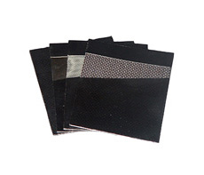 Expanded Graphite Composite Sheet